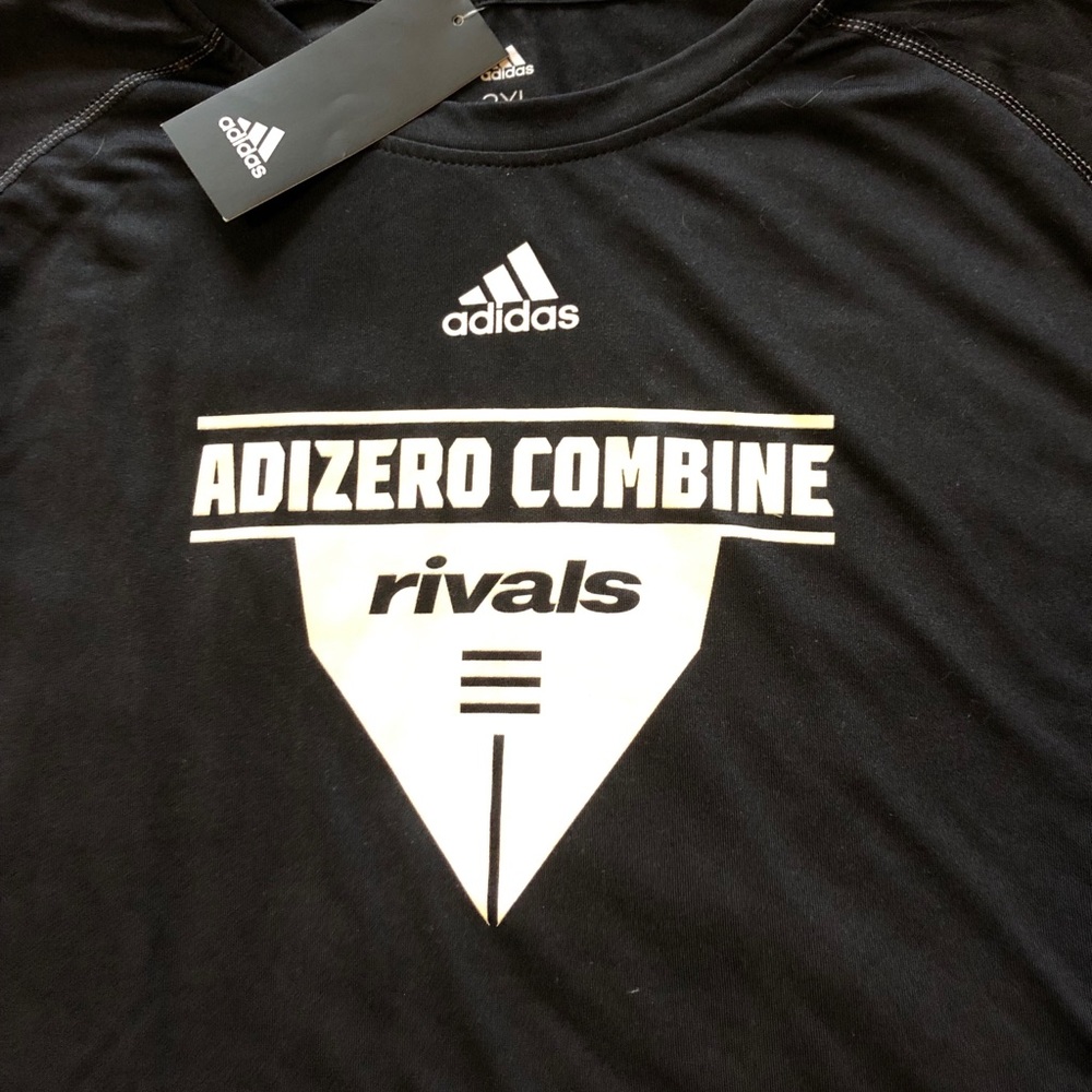 Adidas Tech Shirt